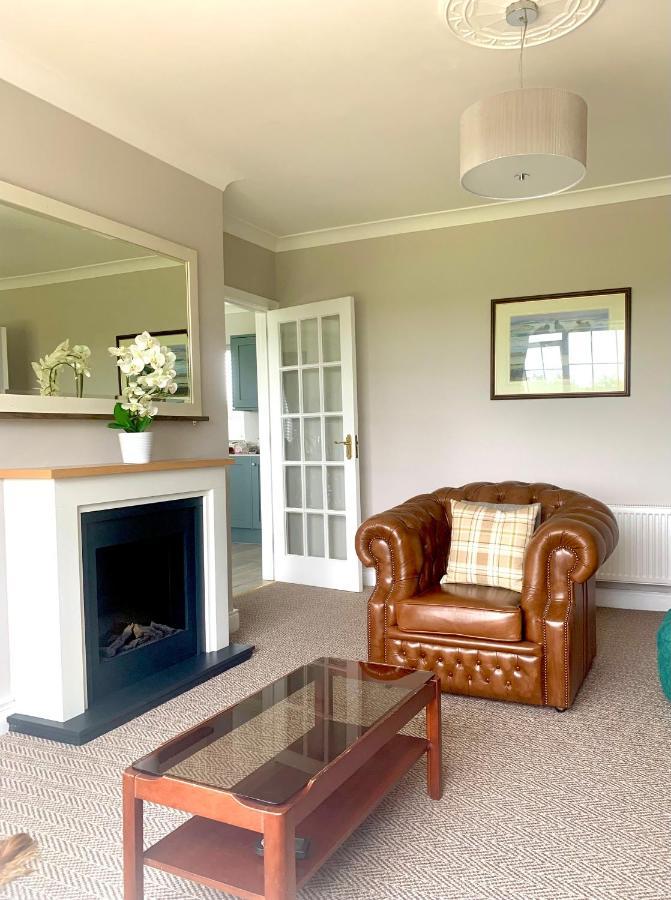 The Lake House Dungloe Exterior foto