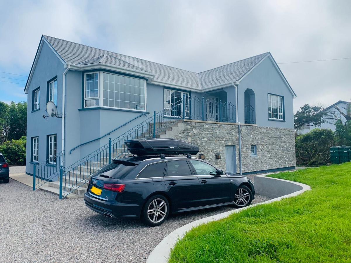 The Lake House Dungloe Exterior foto